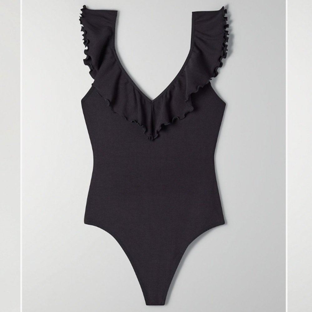 Wilfred Danette Bodysuit